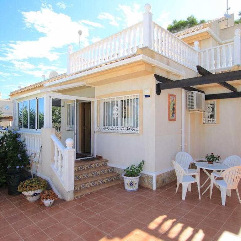 Ciudad Quesada - Amazing Sunset House - terrace and pool - Haus mit 2 Schlafzimmern - 3