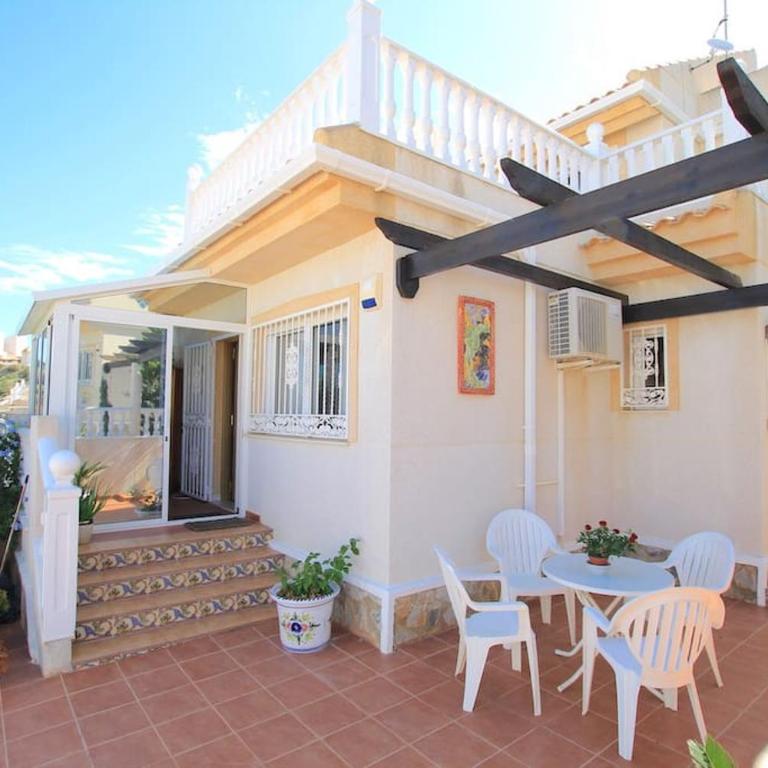 Ciudad Quesada - Amazing Sunset House - terrace and pool - Haus mit 2 Schlafzimmern - 22