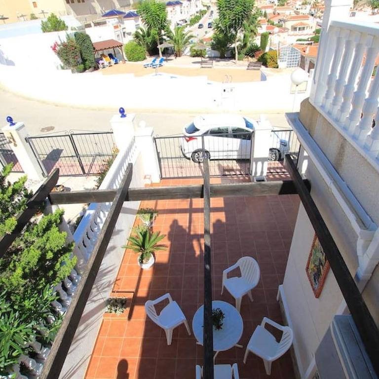 Ciudad Quesada - Amazing Sunset House - terrace and pool - Haus mit 2 Schlafzimmern - 23