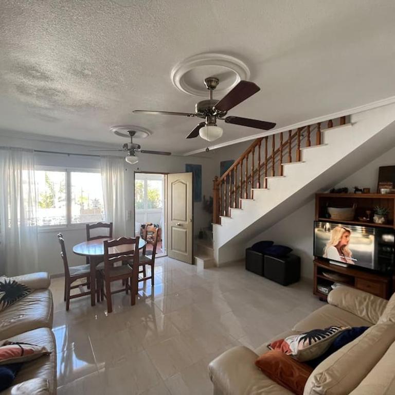Ciudad Quesada - Amazing Sunset House - terrace and pool - Haus mit 2 Schlafzimmern - 24