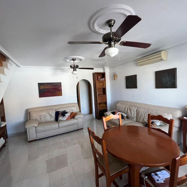 Ciudad Quesada - Amazing Sunset House - terrace and pool - Haus mit 2 Schlafzimmern - 25