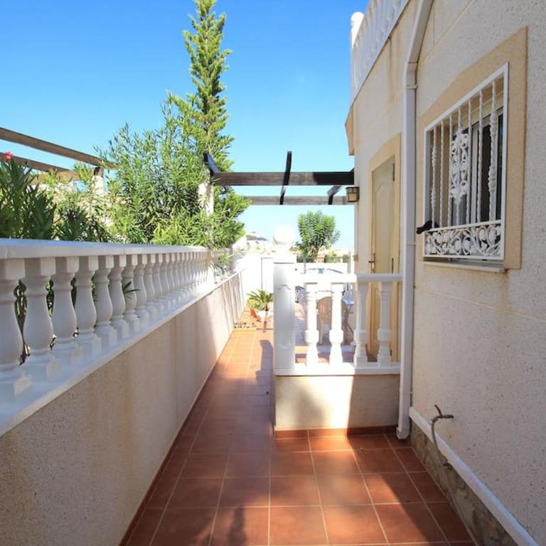 Ciudad Quesada - Amazing Sunset House - terrace and pool - Haus mit 2 Schlafzimmern - 26