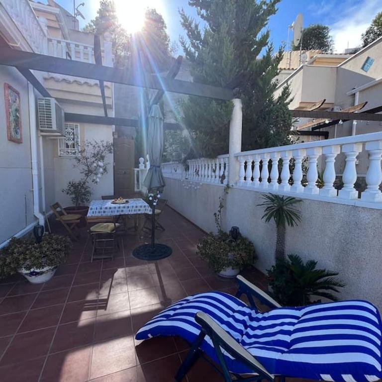 Ciudad Quesada - Amazing Sunset House - terrace and pool - Haus mit 2 Schlafzimmern - 27
