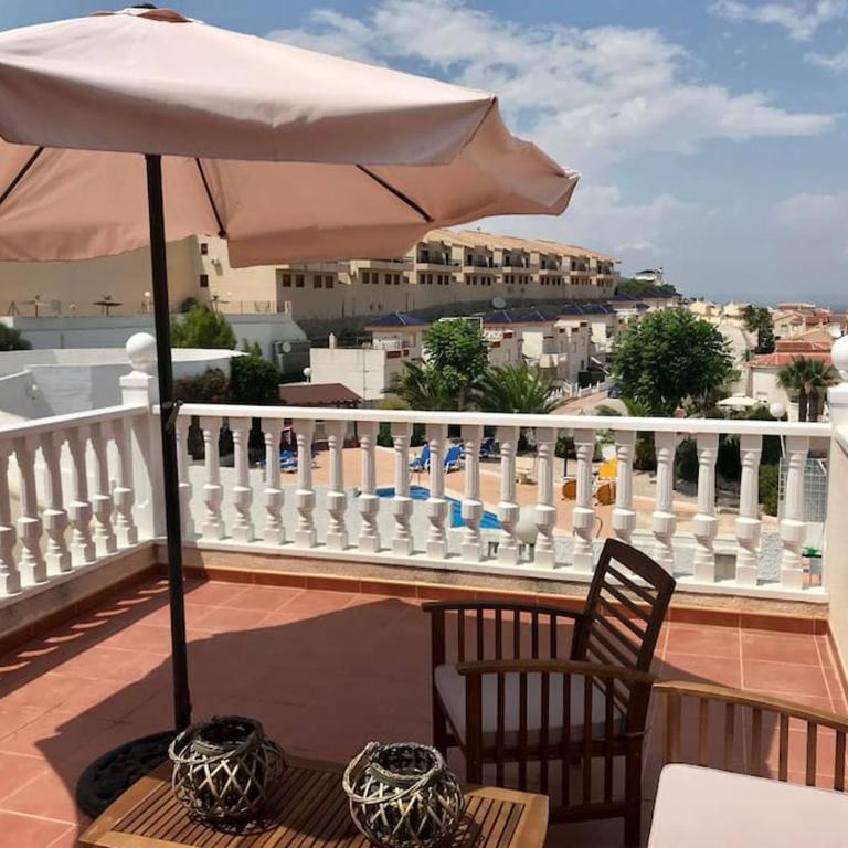 Ciudad Quesada - Amazing Sunset House - terrace and pool - Haus mit 2 Schlafzimmern - 33