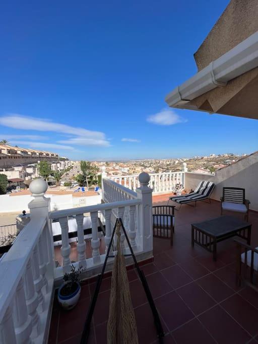 Ciudad Quesada - Amazing Sunset House - terrace and pool - Haus mit 2 Schlafzimmern - 34