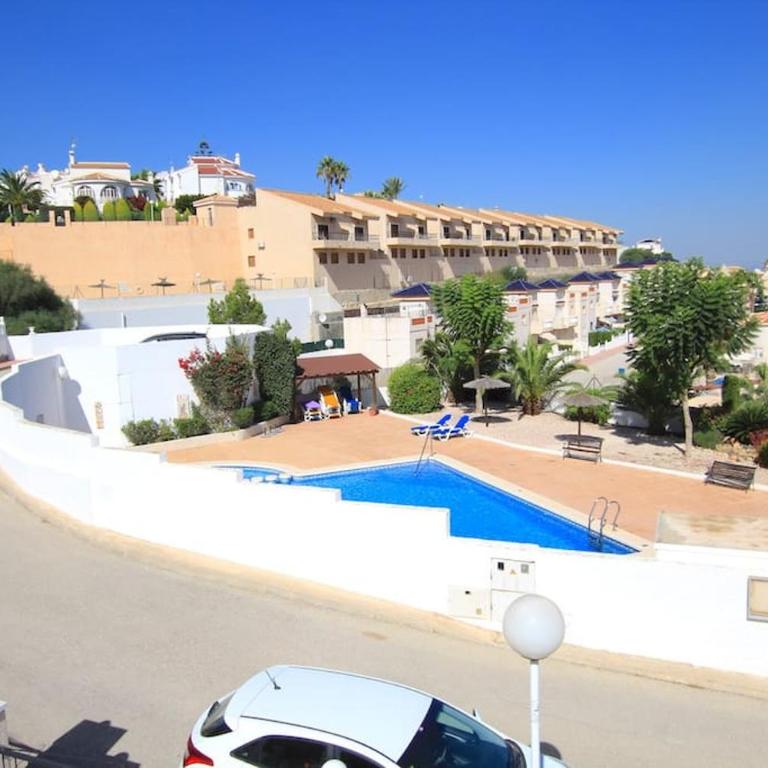 Ciudad Quesada - Amazing Sunset House - terrace and pool - Haus mit 2 Schlafzimmern - 36
