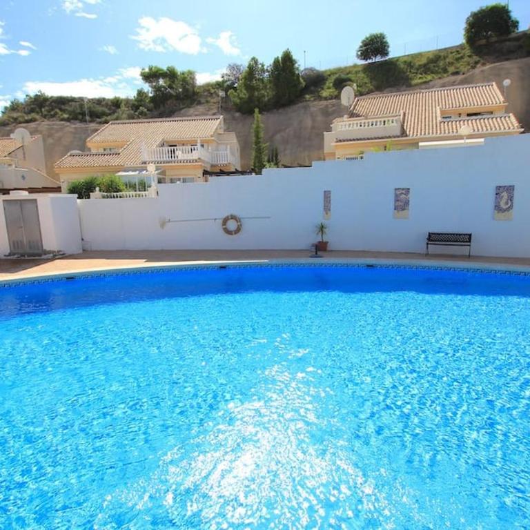 Ciudad Quesada - Amazing Sunset House - terrace and pool - Haus mit 2 Schlafzimmern - 39