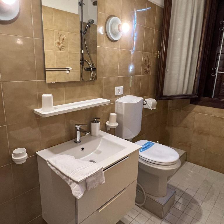 Casa Bianca Village Apartments - Villa con 2 Camere da Letto - 5