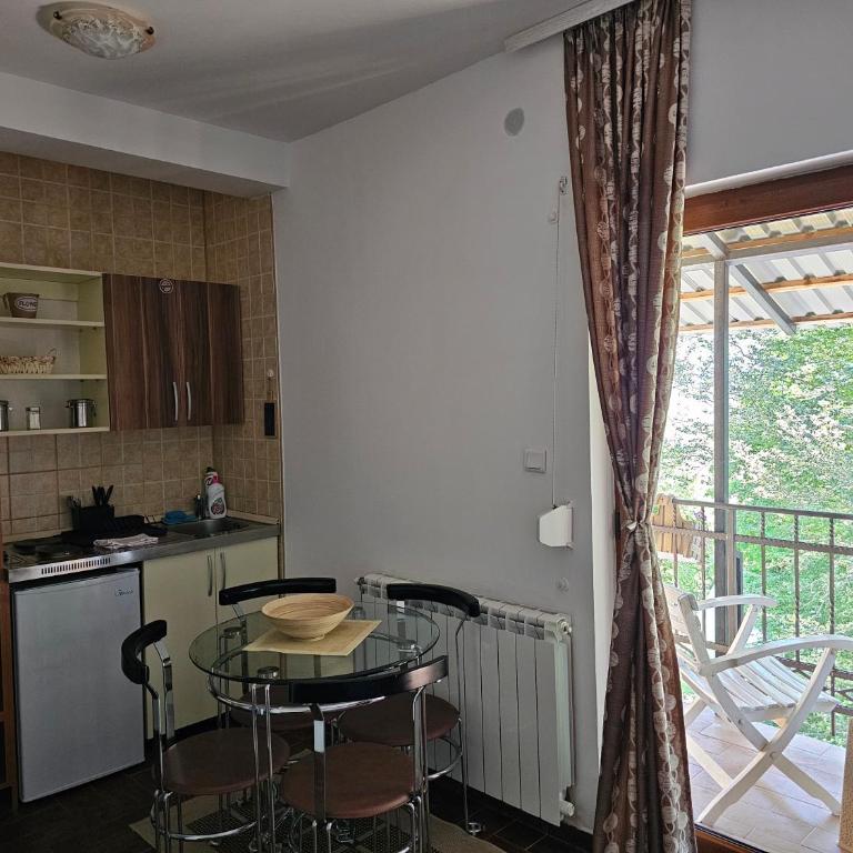 Gorska Vila Apartments - Apartment with Balcony - 10