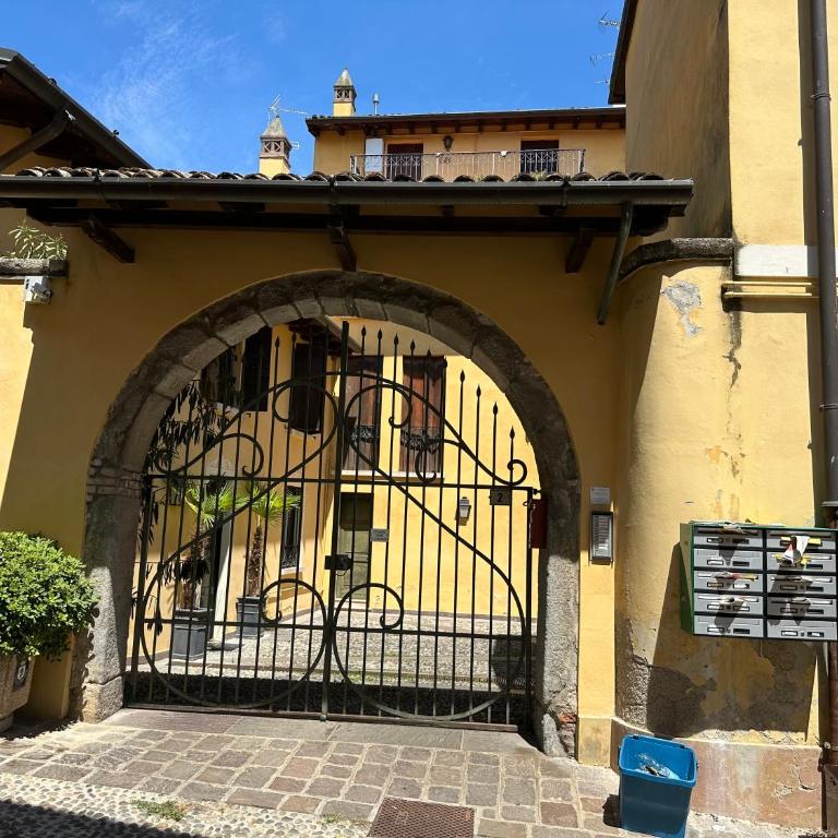 Cosy renovated flat in the center - Apartamento de 2 dormitorios - 4