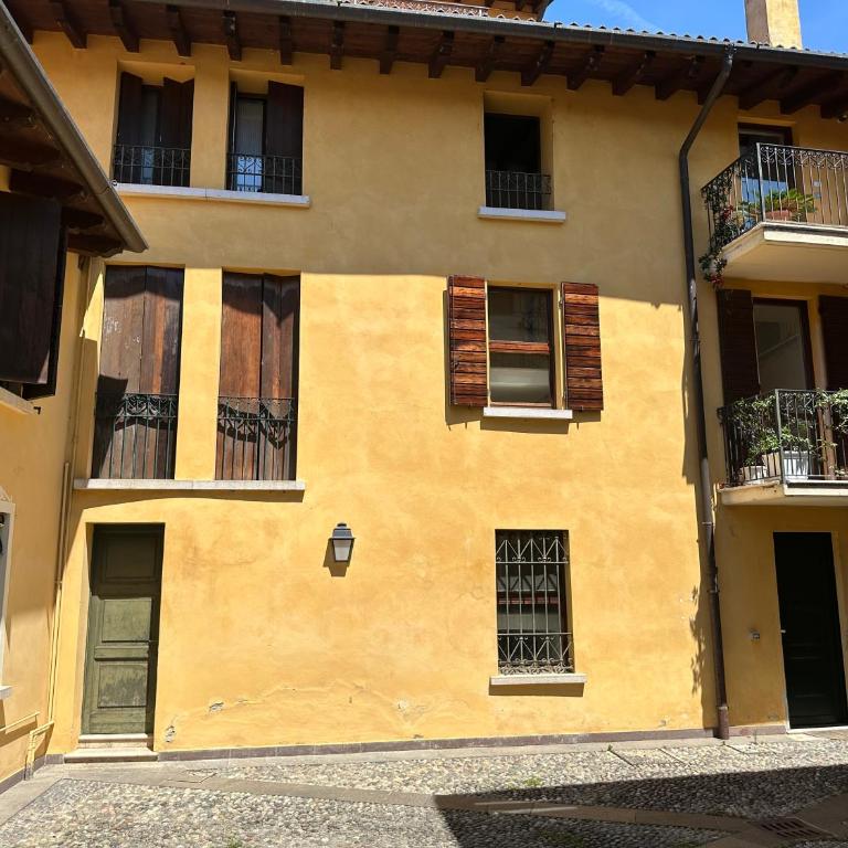 Cosy renovated flat in the center - Apartamento de 2 dormitorios - 3