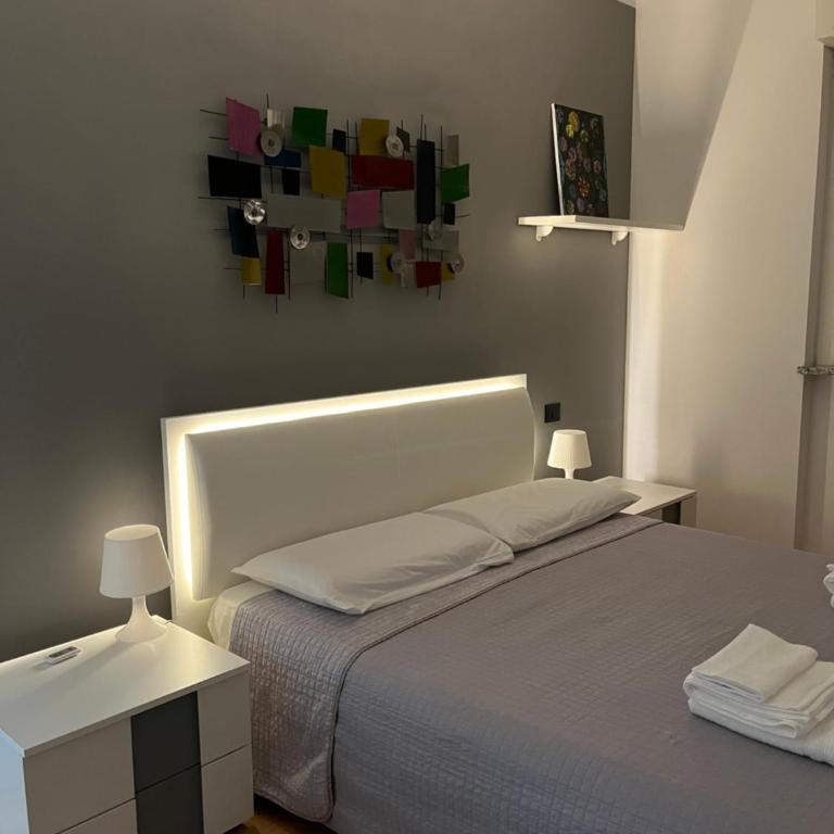 G.V. Suite Torino - Bilocale - One-Bedroom Apartment - 10
