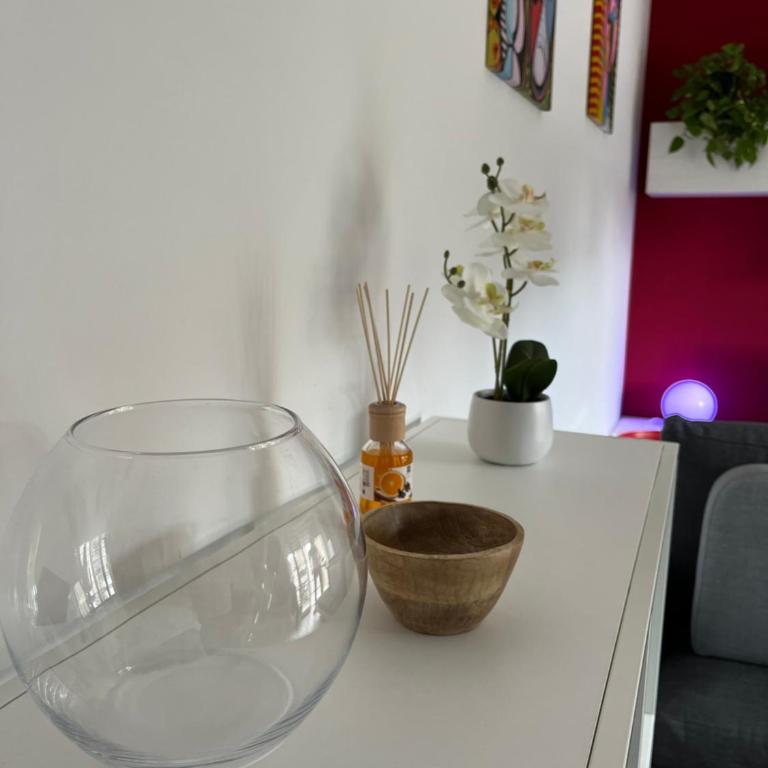 G.V. Suite Torino - Bilocale - One-Bedroom Apartment - 24