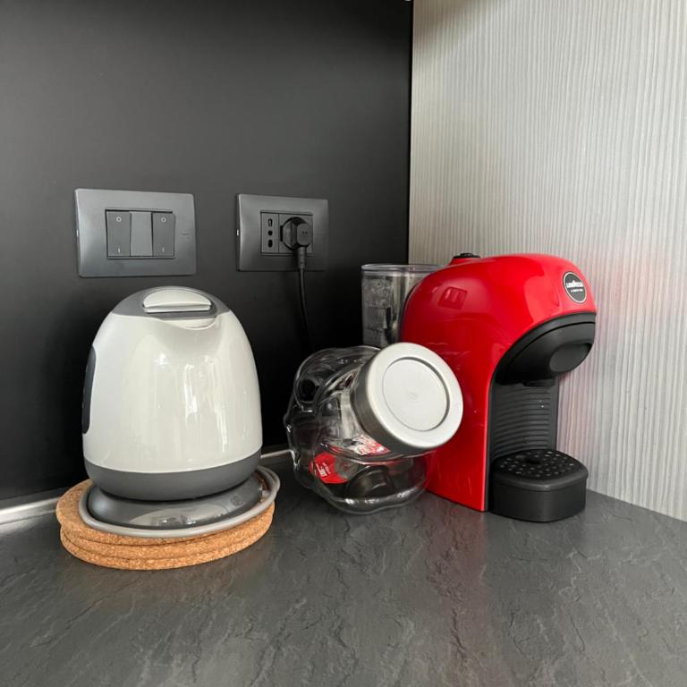 G.V. Suite Torino - Bilocale - One-Bedroom Apartment - 19