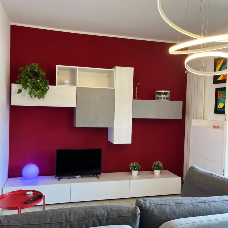 G.V. Suite Torino - Bilocale - One-Bedroom Apartment - 22