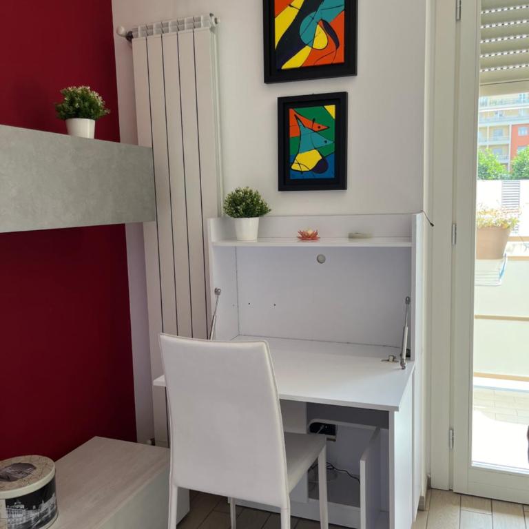 G.V. Suite Torino - Bilocale - One-Bedroom Apartment - 29