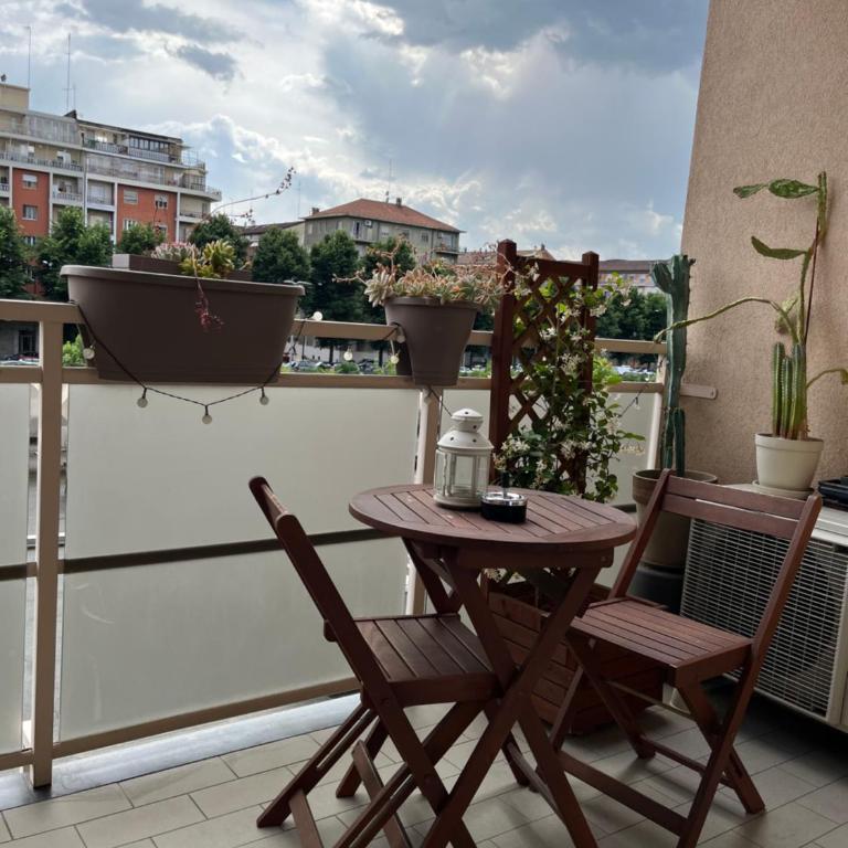 G.V. Suite Torino - Bilocale - One-Bedroom Apartment - 25