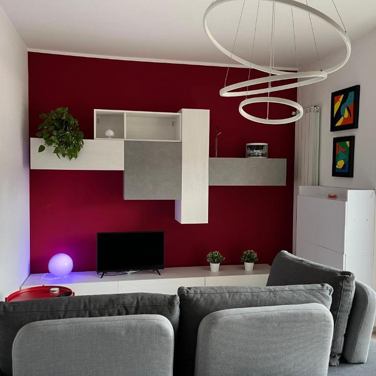G.V. Suite Torino - Bilocale - One-Bedroom Apartment - 6
