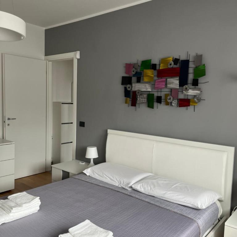 G.V. Suite Torino - Bilocale - One-Bedroom Apartment - 9