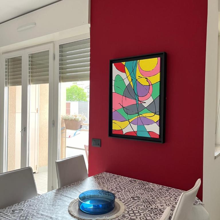 G.V. Suite Torino - Bilocale - One-Bedroom Apartment - 26