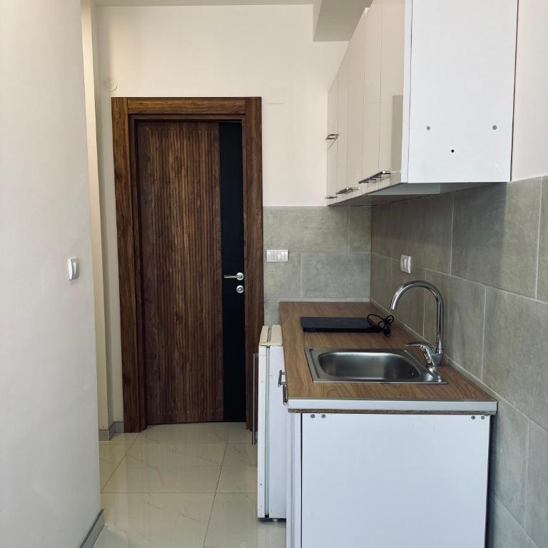407 Elegant - Apartman sa 1 Spavaćom Sobom - 4