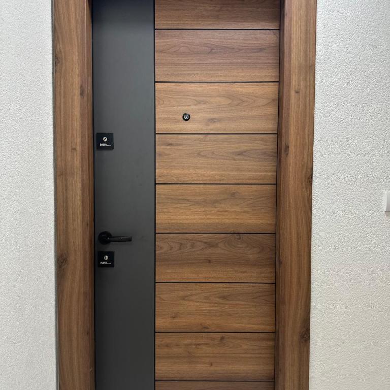 407 Elegant - Apartman sa 1 Spavaćom Sobom - 8