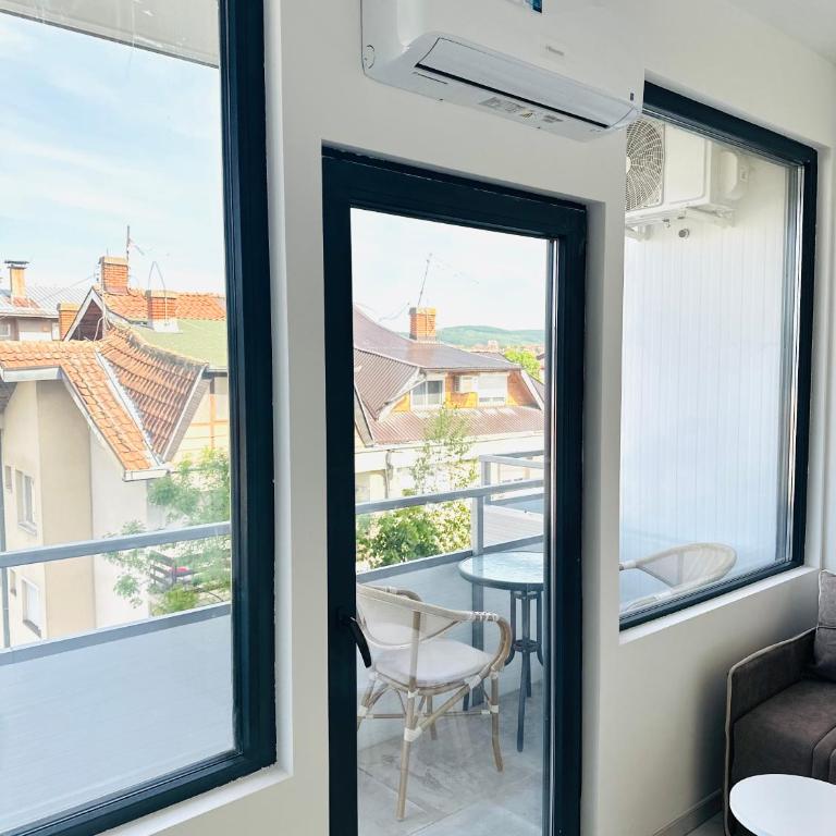407 Elegant - Apartman sa 1 Spavaćom Sobom - 14