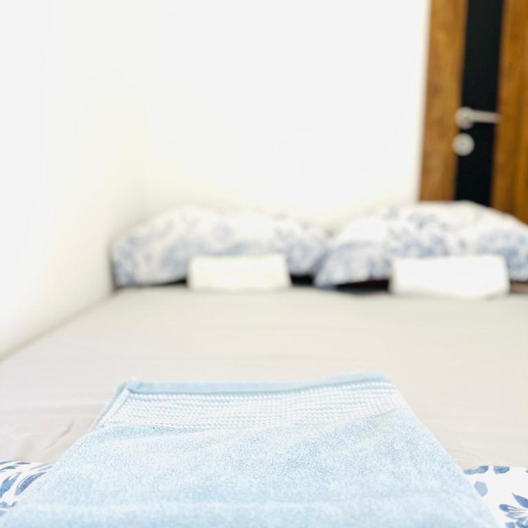 407 Elegant - Apartman sa 1 Spavaćom Sobom - 15