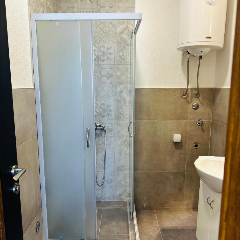 407 Elegant - Apartman sa 1 Spavaćom Sobom - 21