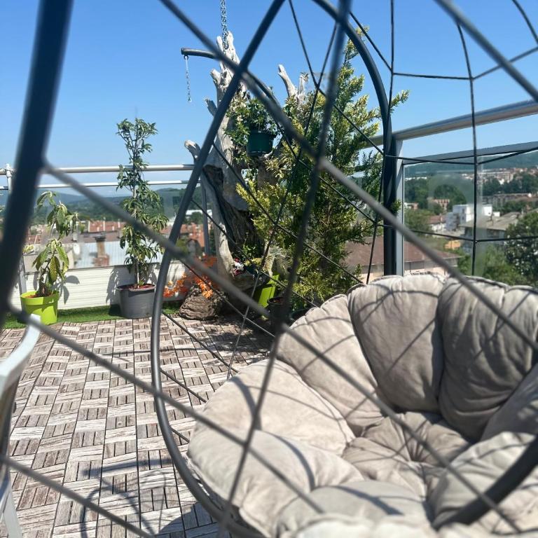 407 Elegant - Apartman sa 1 Spavaćom Sobom - 27