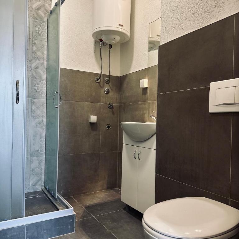 407 Elegant - Apartman sa 1 Spavaćom Sobom - 28