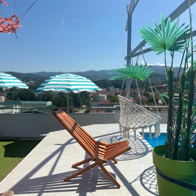 407 Elegant - Apartman sa 1 Spavaćom Sobom - 30