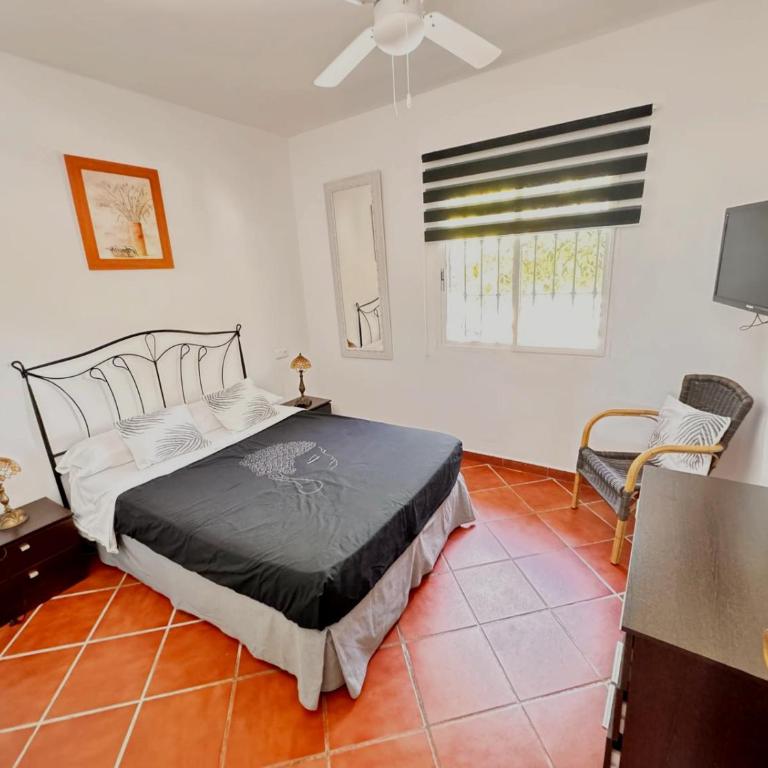 Finca él Aulagar - Casa de 4 dormitorios - 46