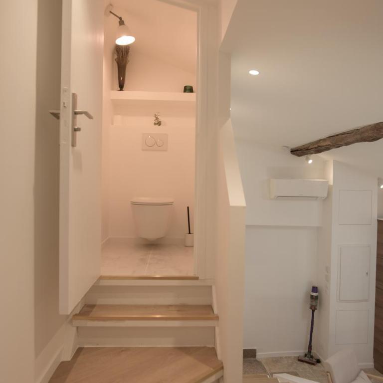 VALBONNE Maison cœur de village - Appartement en Duplex - 3