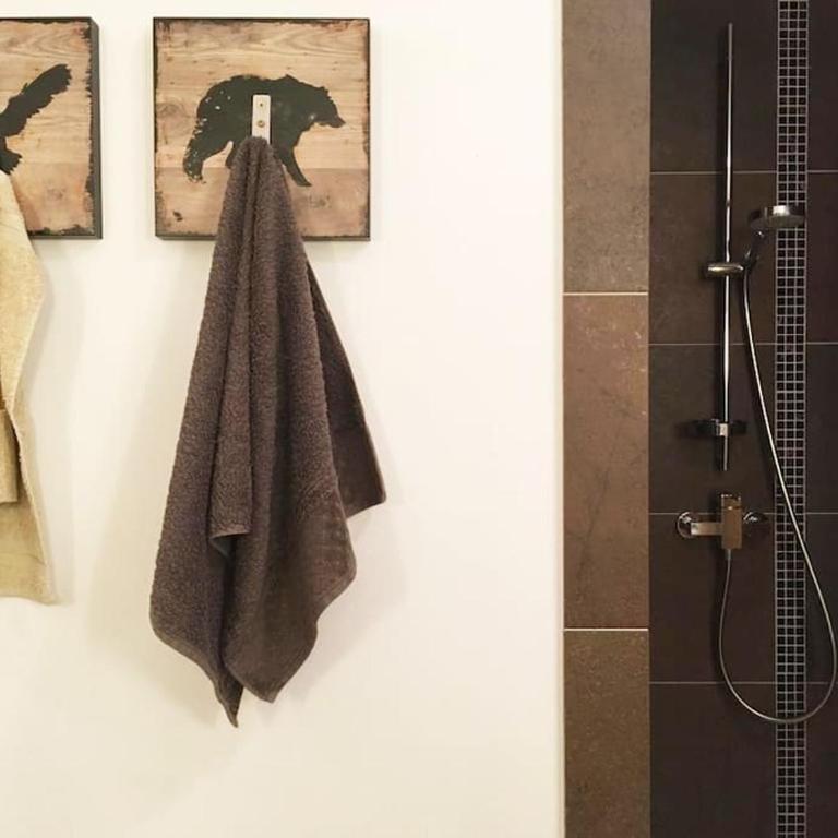 Traumhaftes Appartement mitten im Skigebiet - Apartment mit 2 Schlafzimmern - 13