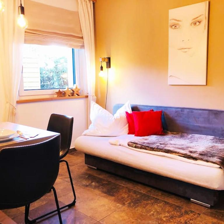 Traumhaftes Appartement mitten im Skigebiet - Apartment mit 2 Schlafzimmern - 10