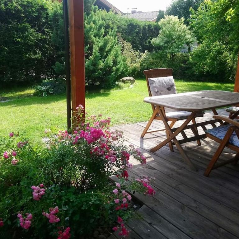 Traumhaftes Appartement mitten im Skigebiet - Apartment mit 2 Schlafzimmern - 17