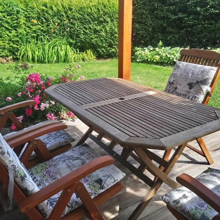 Traumhaftes Appartement mitten im Skigebiet - Apartment mit 2 Schlafzimmern - 18
