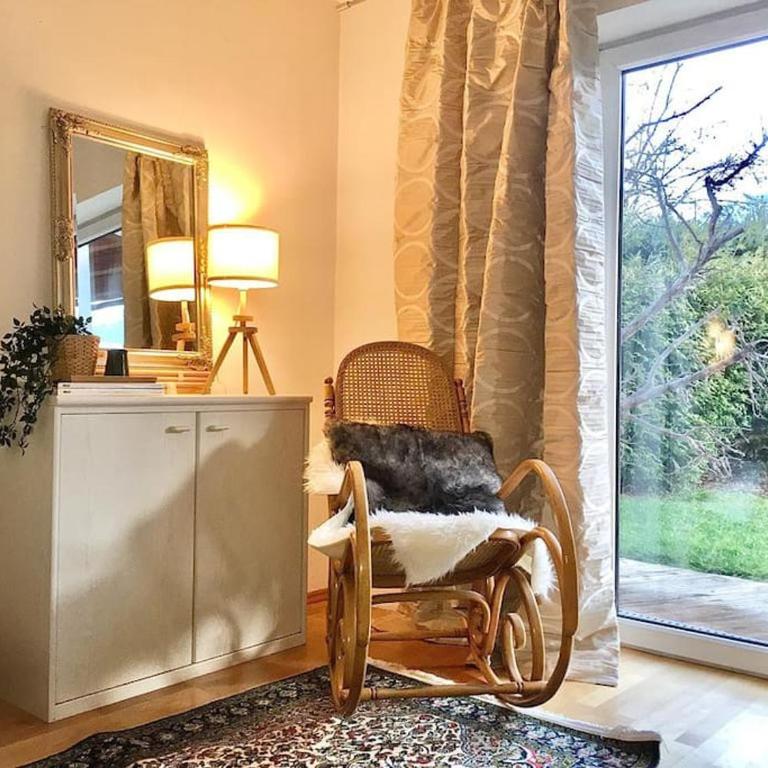 Traumhaftes Appartement mitten im Skigebiet - Apartment mit 2 Schlafzimmern - 6
