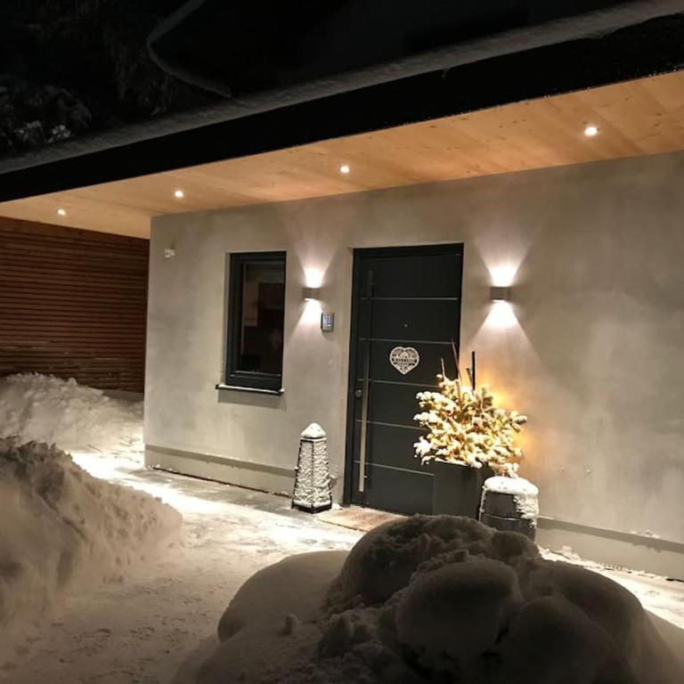 Traumhaftes Appartement mitten im Skigebiet - Apartment mit 2 Schlafzimmern - 23