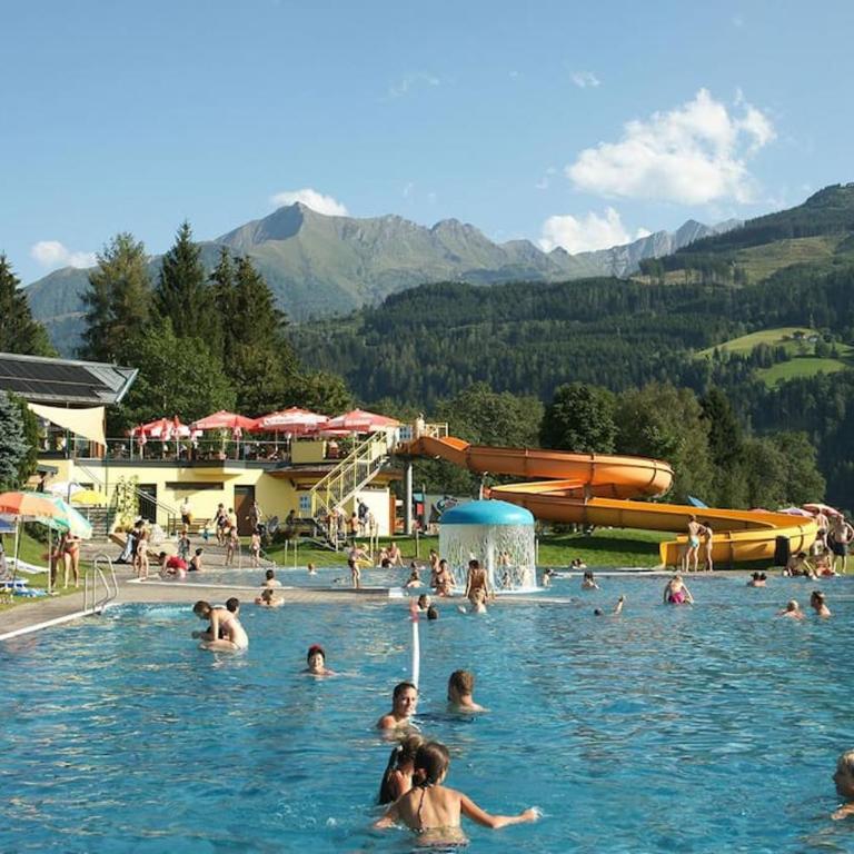 Traumhaftes Appartement mitten im Skigebiet - Apartment mit 2 Schlafzimmern - 27