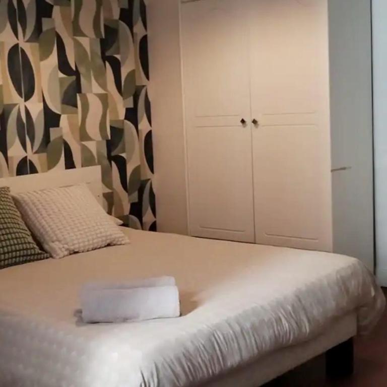 Emplacement idéal les Halles - One-Bedroom Apartment - 6
