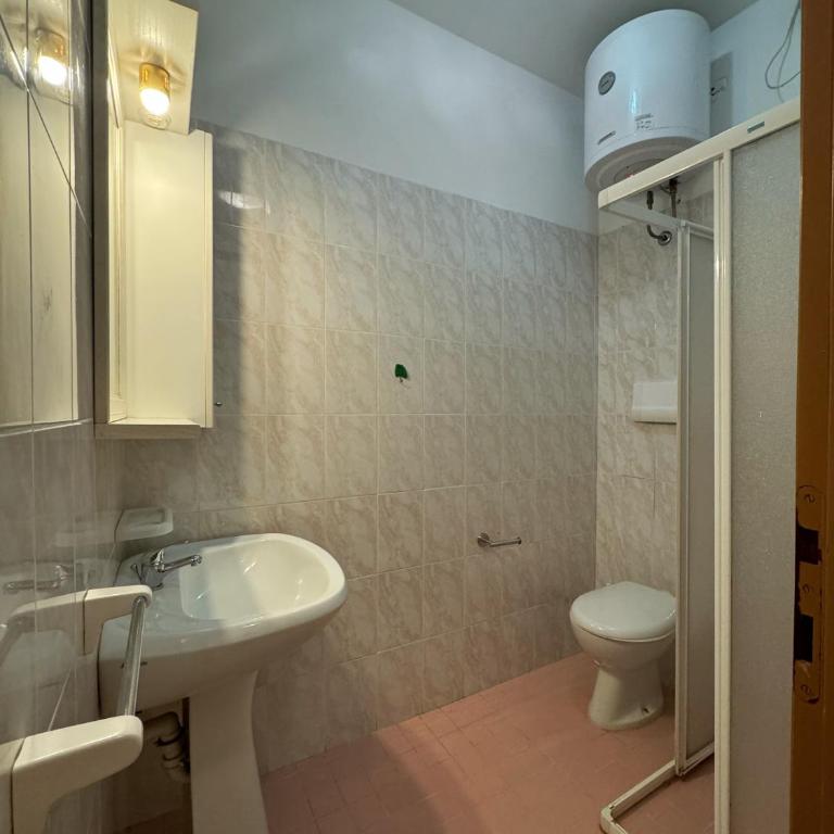 Condominio Atollo - Appartamento Monolocale - 7