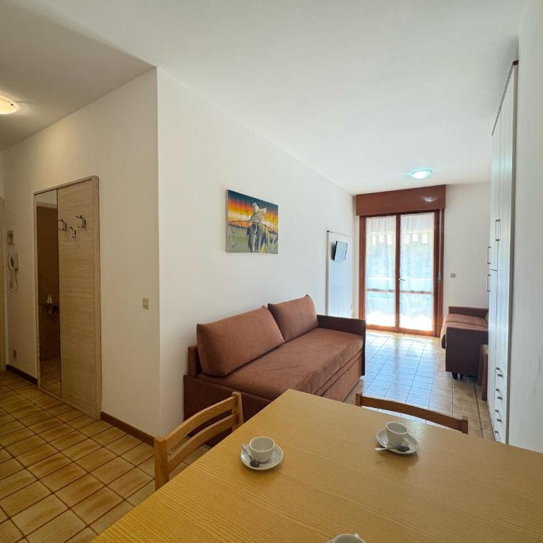 Condominio Atollo - Appartamento Monolocale - 11