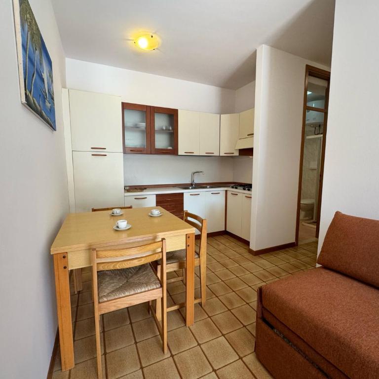 Condominio Atollo - Appartamento Monolocale - 13