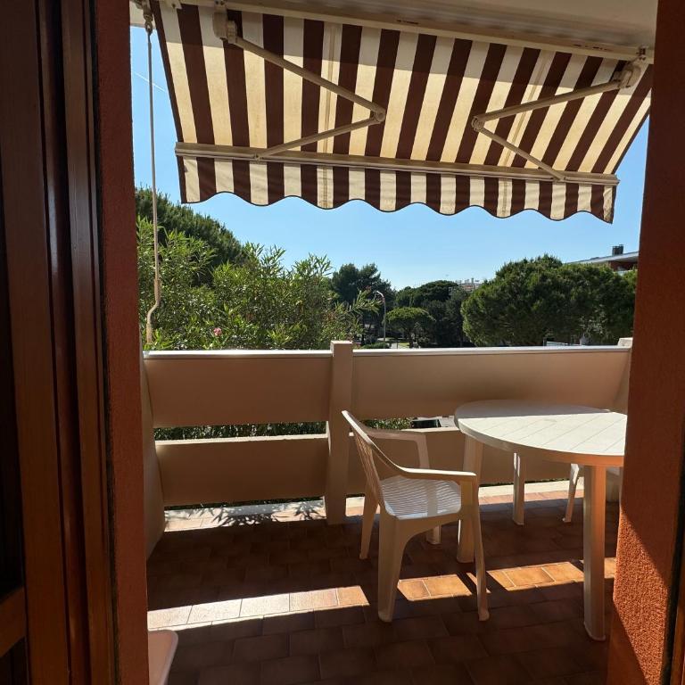 Condominio Atollo - Appartamento Monolocale - 12
