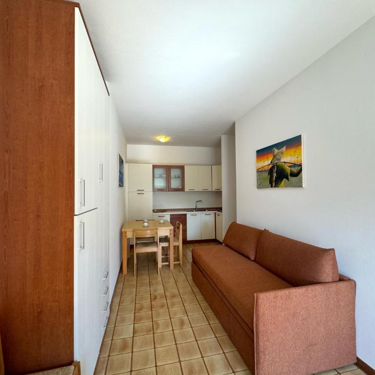 Condominio Atollo - Appartamento Monolocale - 17