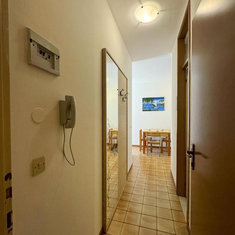 Condominio Atollo - Appartamento Monolocale - 14
