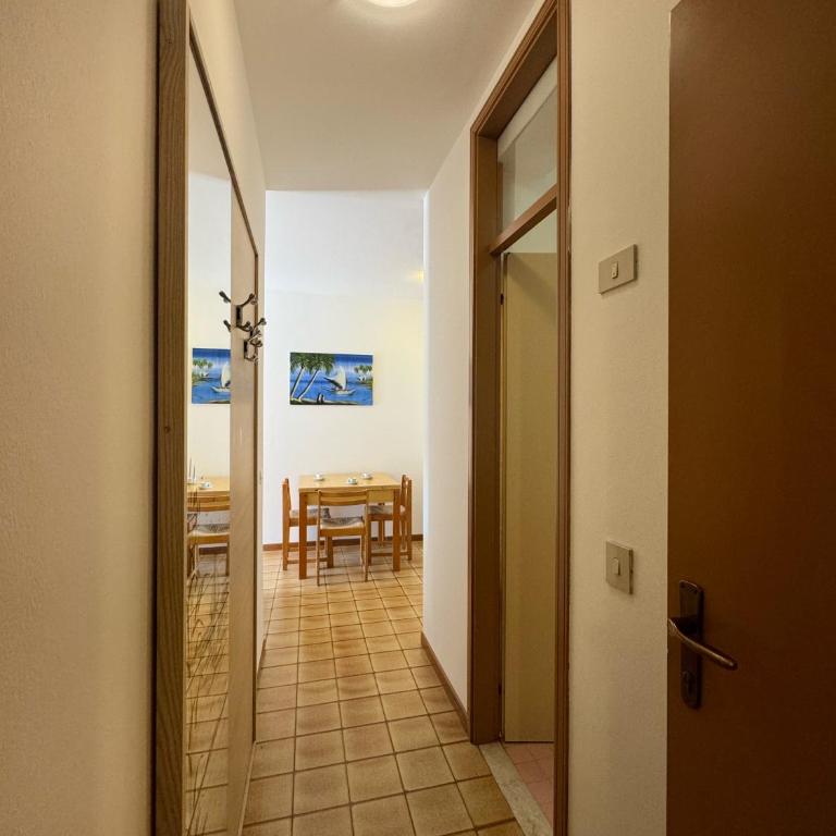 Condominio Atollo - Appartamento Monolocale - 15