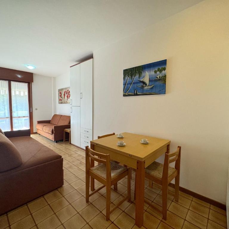 Condominio Atollo - Appartamento Monolocale - 21